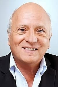 Jean Sagols in Le crime de David Levinstein