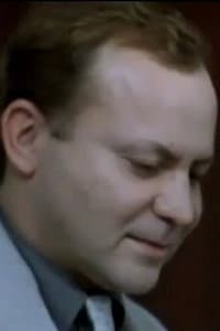 Marc François in La Fidélité