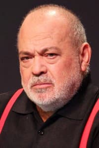 Hristos Valavanidis in Opa!