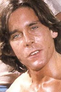 Chuck Niles in The Big Surprise