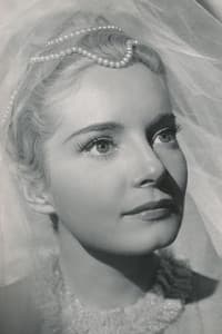 Suzanne Cloutier in Doctor in the House