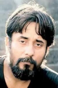 Murari Kumar in Srishti