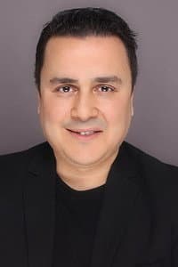 Eray Demirkol in Zıkkımın Kökü
