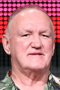 Chuck Wepner in The Real Rocky