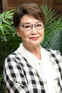 Maria Chung Wai-Bing in I.Q.爆棚
