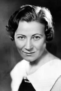 Edith Evanson in The Clown and the Kid
