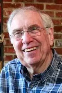 Dave Newhouse in NFL History of the San Francisco 49ers