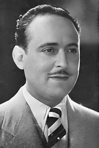 Fernando Fernández de Córdoba in La alegre caravana
