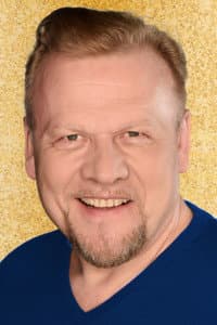 Jacek Lenartowicz in Prosta historia o miłości