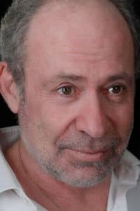 Jean-David Stepler in La vie rêvée de David L