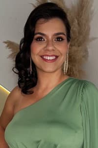 Aline Araújo in Clowns