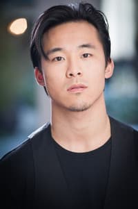 Andy Yu in My Perfect Romance