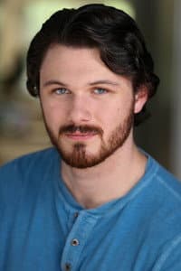 Kyle Riggs in West by God