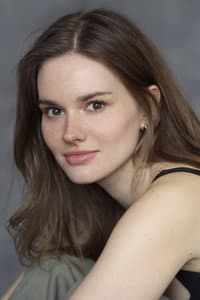 Dominika Kachlik in Autor Solaris