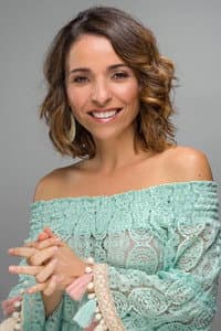 Anabela in Revista é Sempre Revista