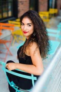 Sophia Burgos in Maria Republica