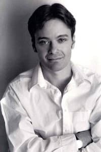 Greg Glienna in Meet the Parents