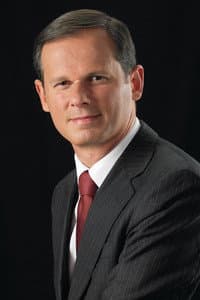 José Rodrigues dos Santos in Objectivo Bagdad