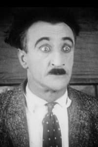 Robert Maximillian in Toonerville's 'Boozem' Friends