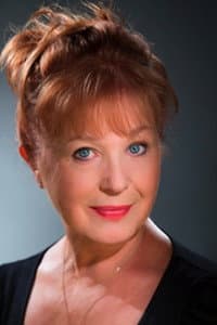 Dorothée Jemma in Gloria