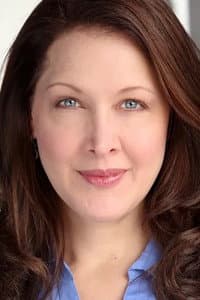Kaitlin Hopkins in Runaway Dreams