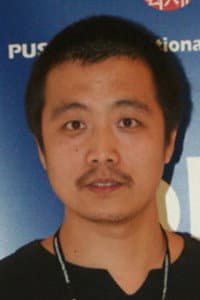 Jin Yang in The Lockdown: One Month in Wuhan