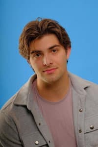 Preston Lyford in STELLARUM