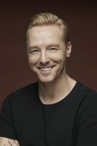 Bereczki Zoltán in Elisabeth