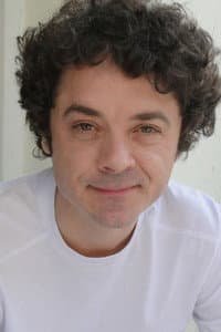 João Bresser in Caixa Dois