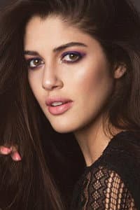 Izabelle Leite in Purani Jeans