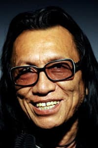 Rodriguez in Searching for Sugar Man