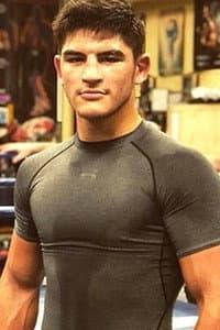 Voldy Toutin in Tony Yoka vs Ryad Merhy