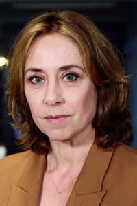 Sofie Gråbøl in Daisy Diamond
