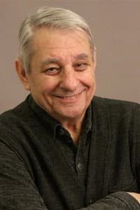Henri Guybet in Le Pélican