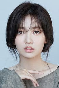 Kim Ji-in in XX+XY