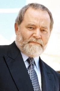 Alan Scarfe in As Is