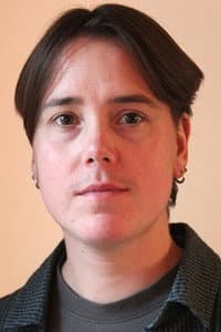 Karijn van den Berg in Tammie zoekt een vriendje