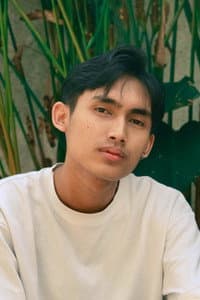 Abrar Riza in Goodluck Mr. Genie