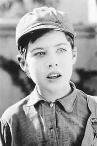 Frankie Lee in Moon Madness