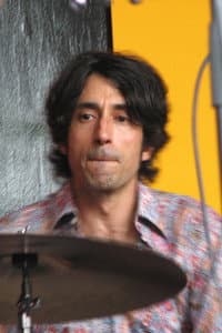 Mike Belitsky in The Sadies Stop and Start