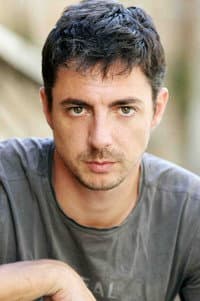 Daniele Grassetti in Il bosco fuori