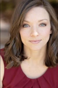 Rya Meyers in Outlaws Don't Get Funerals
