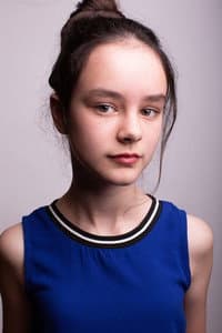 Elodie Wilton in Make Up
