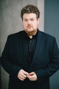 Rob Ramsay in Patch Town