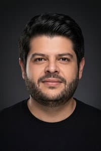 Volkan Demirok in Kan Kardeşler