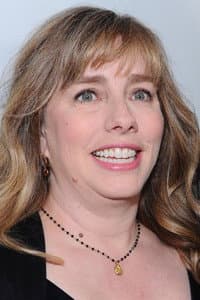 Lisa Roberts Gillan in Ten Benny