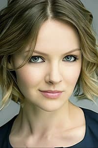 Megan Guinan in Limietloos