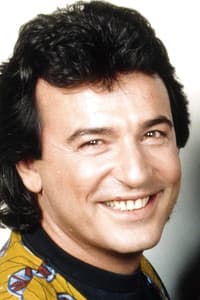 Claude Chamboissier in Dorothée - Zénith 86