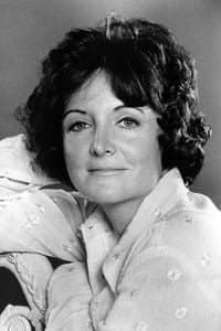 Mitzi Hoag in The Girl in the Empty Grave