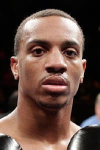 Christopher Pearson in Angelo Leo vs. Mike Plania